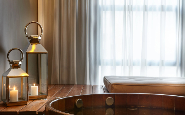 Renaissance São Paulo Hotel