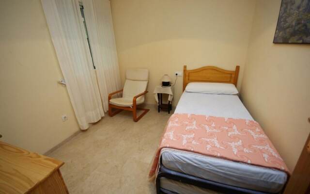 Apartamento Porta de les Marines