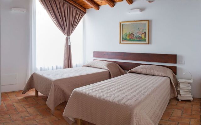 B&B Cascina San Martino