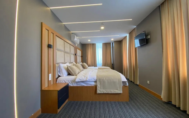 Vip Inn Hotel Esenyurt