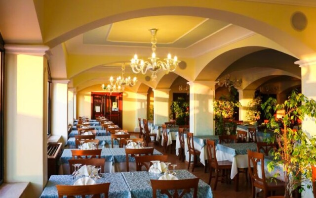Villaggio Hotel Lido San Giuseppe