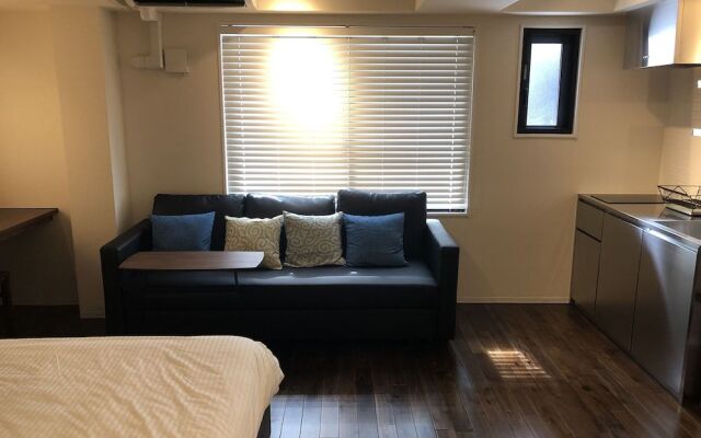 Condominium MIRAHAKONE
