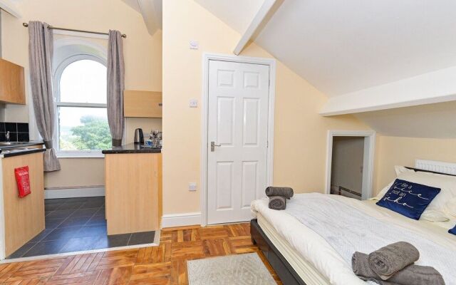 The Elm Wood Apartments