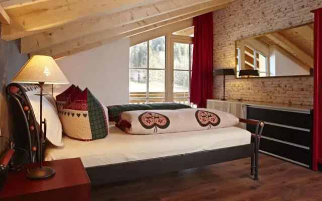 Charivari Alpenlodge