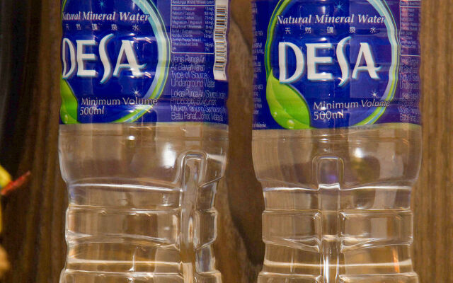 Tropicana Boutique Hotel