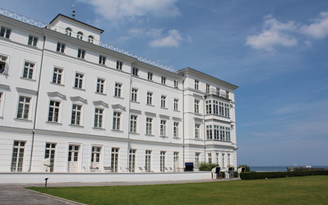 Grand Hotel Heiligendamm