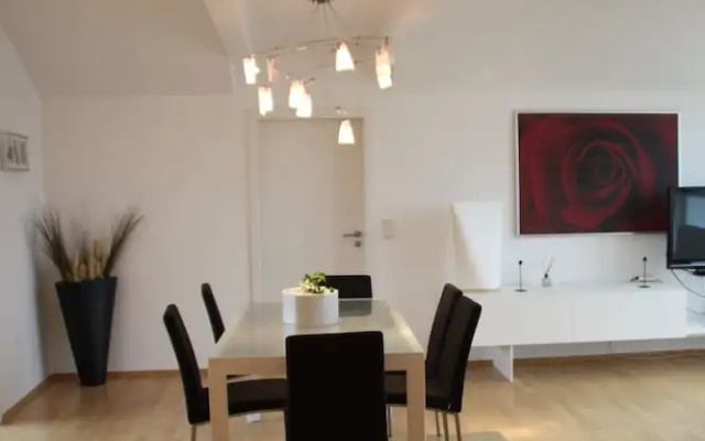 DasApartmentHaus - Zooviertel