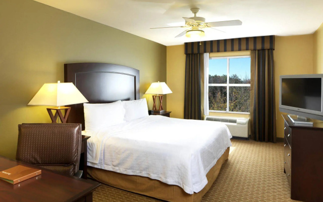Homewood Suites by Hilton Dover - Rockaway