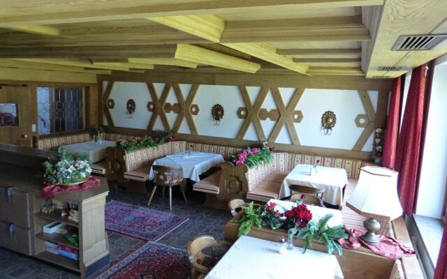 Pension Hohenrainer