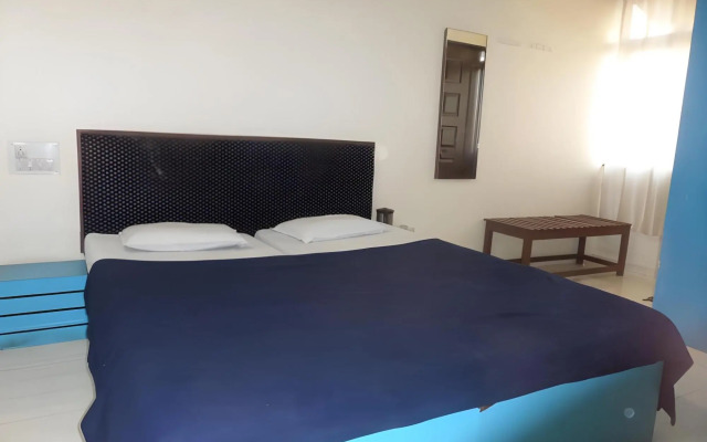 Vrindavan Lodge