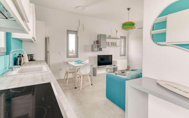 Villa Iremía - Family house with beach access