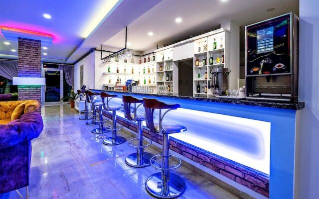 Belek Diamonds Hotel