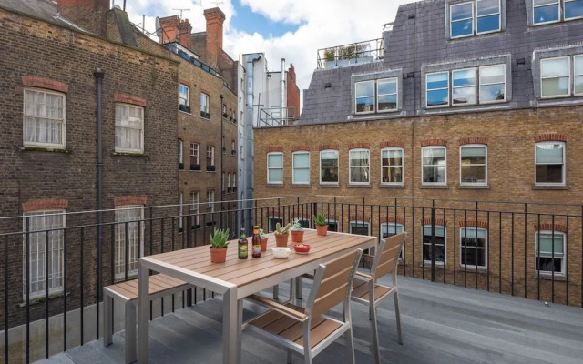 Sweet Inn - Kensington High Street