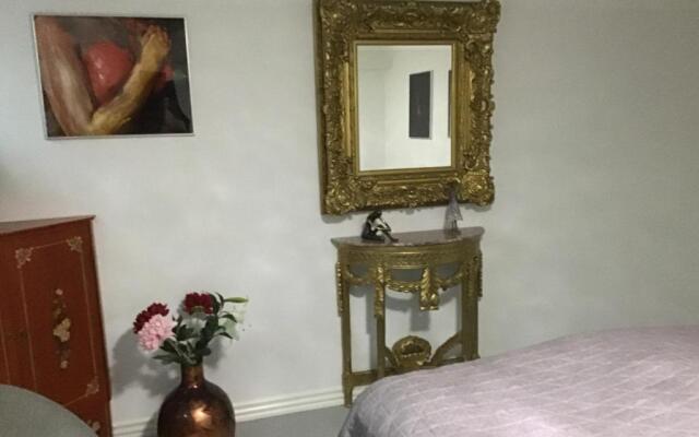 Vettebar Guesthouse