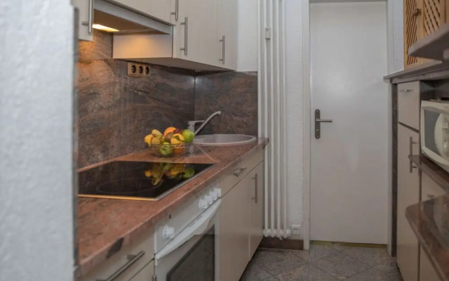 Lively Apartment in Bad Wiessee