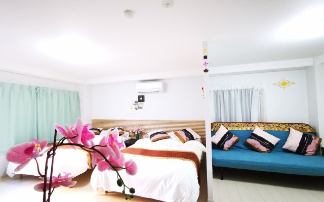 Apartment in Asakusa