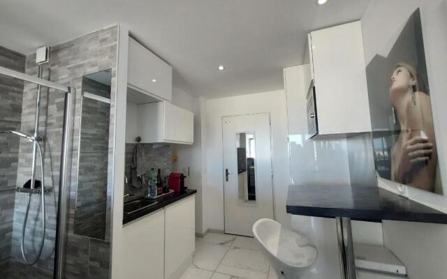 Cap d'Agde Naturiste Héliopolis 72