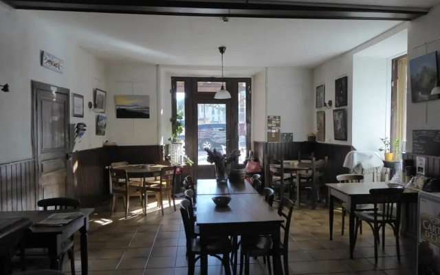 Auberge L'escaleta
