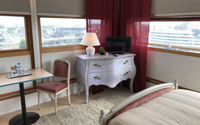Smart Rent Aparts Les Studiantes