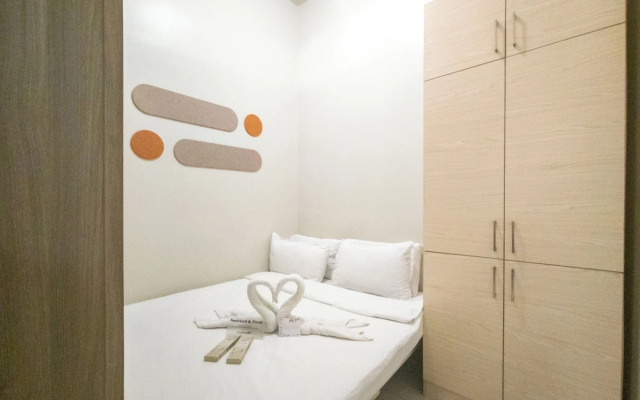 GemstoneBR in SMDC Coast Residences