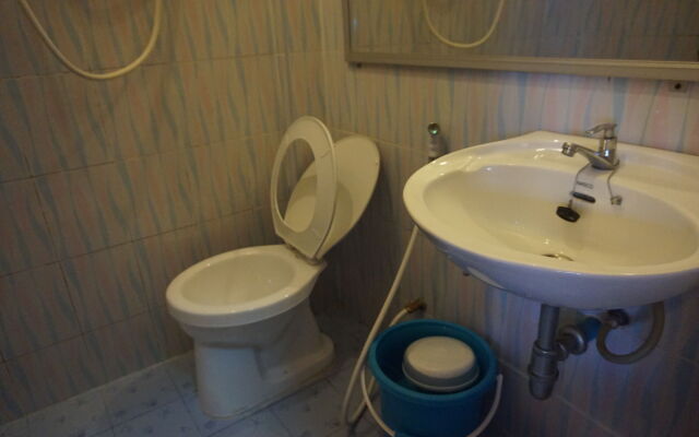 The Old Chiangkhan Boutique Hotel