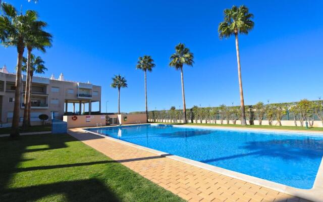 Vilamoura, Marina Sol T2