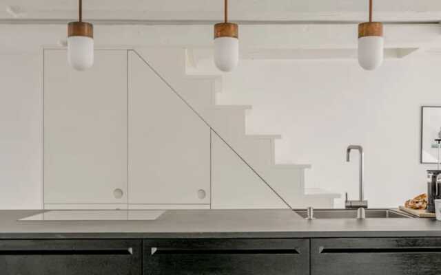 Heart of Copenhagen - Luxury