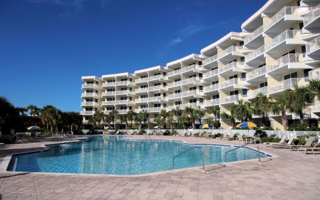Destin West - Gulfside 215 1 Bedroom Condo