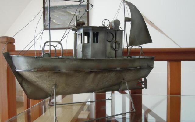 La Maison De Lalette