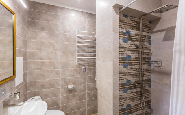 1кім-квартира біля ЖД вокзалу на Городоцькій 143