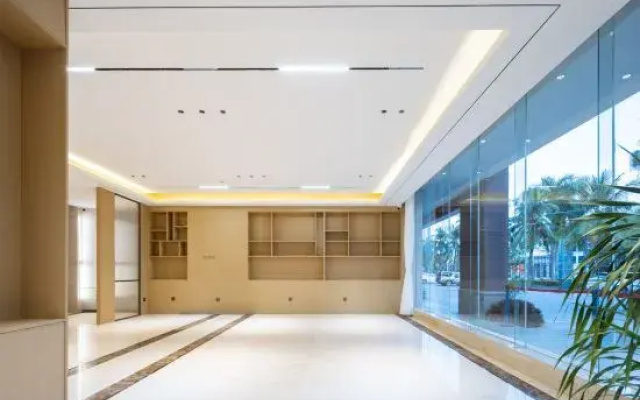 Liqi·Yu Hotel (Yuzhou Nadazhen Summer Plaza)