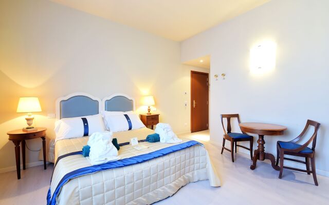 Grand Hotel Terme Della Fratta