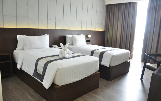 Golden Tulip Pontianak