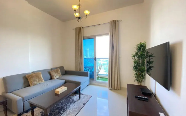 Lux BnB Elite Residences I Golf Course Views