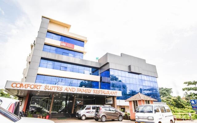 Capital O 22439 Ratna Forever