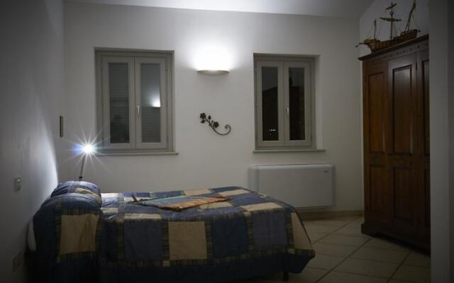 Il Casale Di Mariù