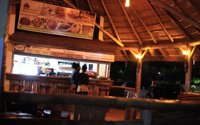 Elite Backpackers Services Masaka