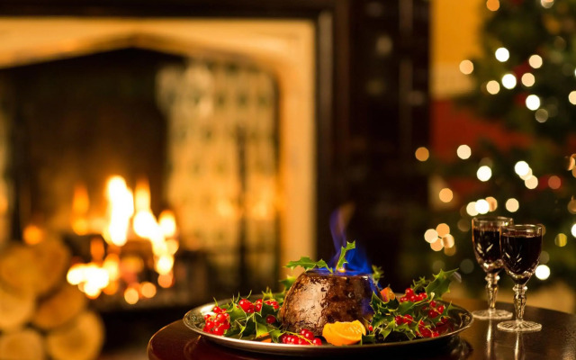 The Dower House Hotel