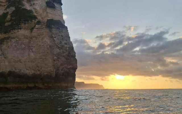 The Sandat Guest House