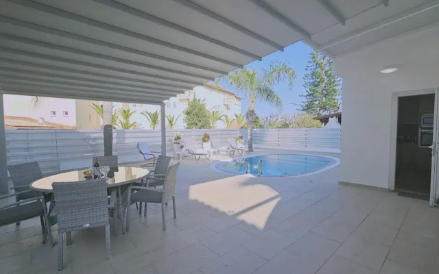 124 PRO - Stay Princess Villa