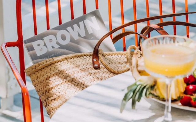 Brown Beach Chalkida Kosher Resort, a member of Brown Hotels