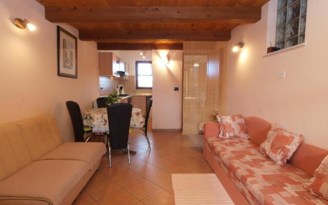 Apartments Voltica 1049