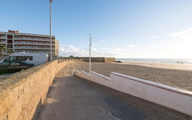 El Mirador 1 in Cadiz