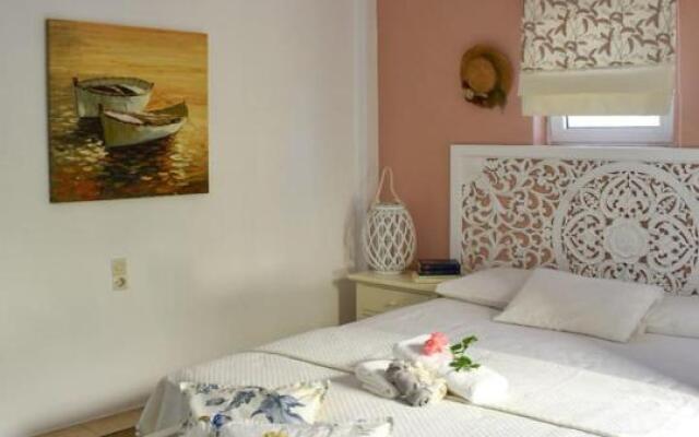 Myrtia - Cretan Guest House