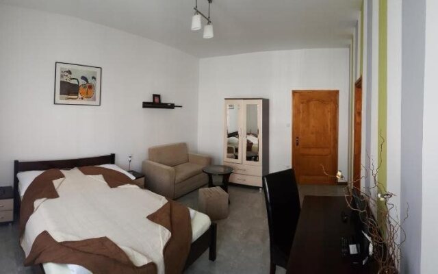 Aquarius Guesthouse