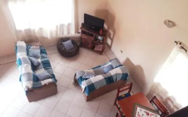 Casa de Praia Itanhaém