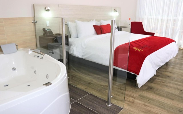 Arame Hotel