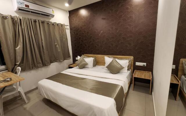 Hotel Nova Shine