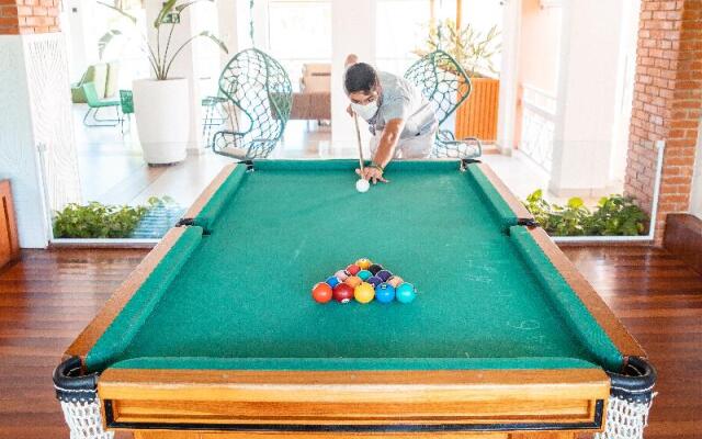 Sauipe Brisa Grand Premium – All Inclusive