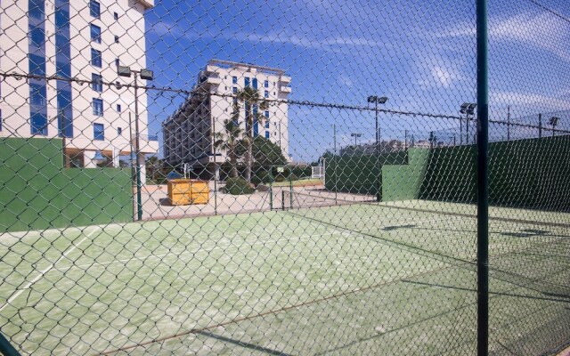 Patacona Beach Apartments